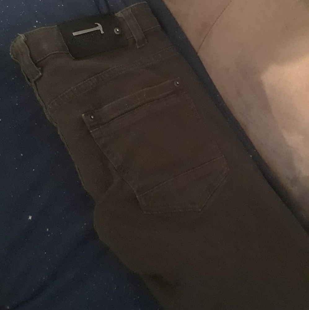 Jeans - Picture 5 of 6